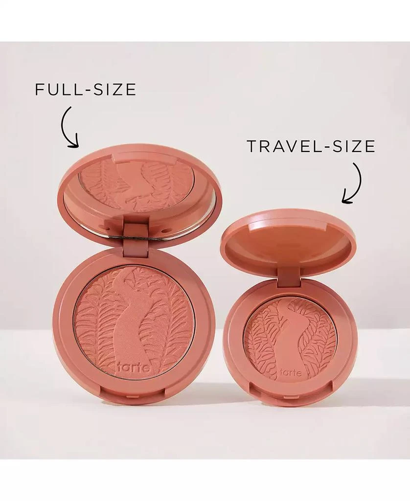 Amazonian Clay 12-Hour Blush 商品