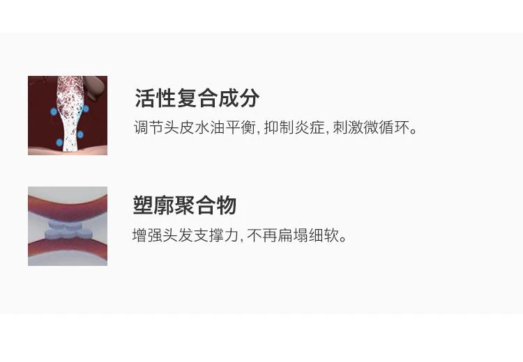 商品Kérastase|Kerastase卡诗白金赋活洗发水250ml,价格¥368,第19张图片详细描述