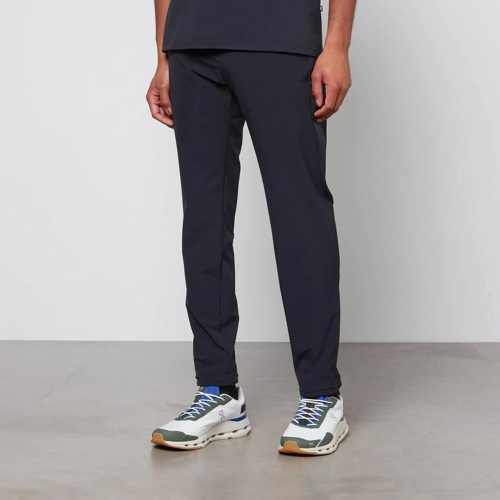 商品On|ON Stretch-Jersey Active Pants,价格¥623,第1张图片