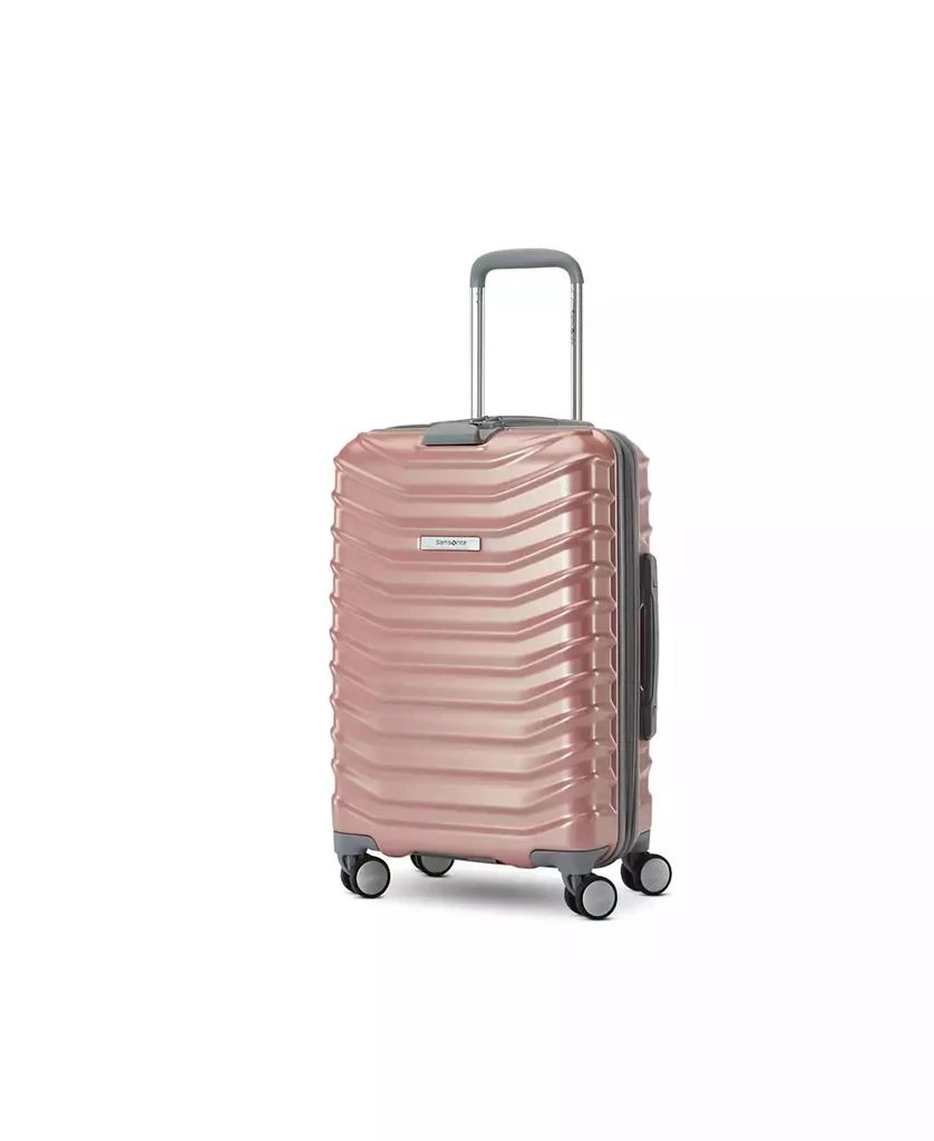 商品Samsonite|Spin Tech 5 20" Carry-on Spinner, Created for Macy's,价格¥902,第1张图片