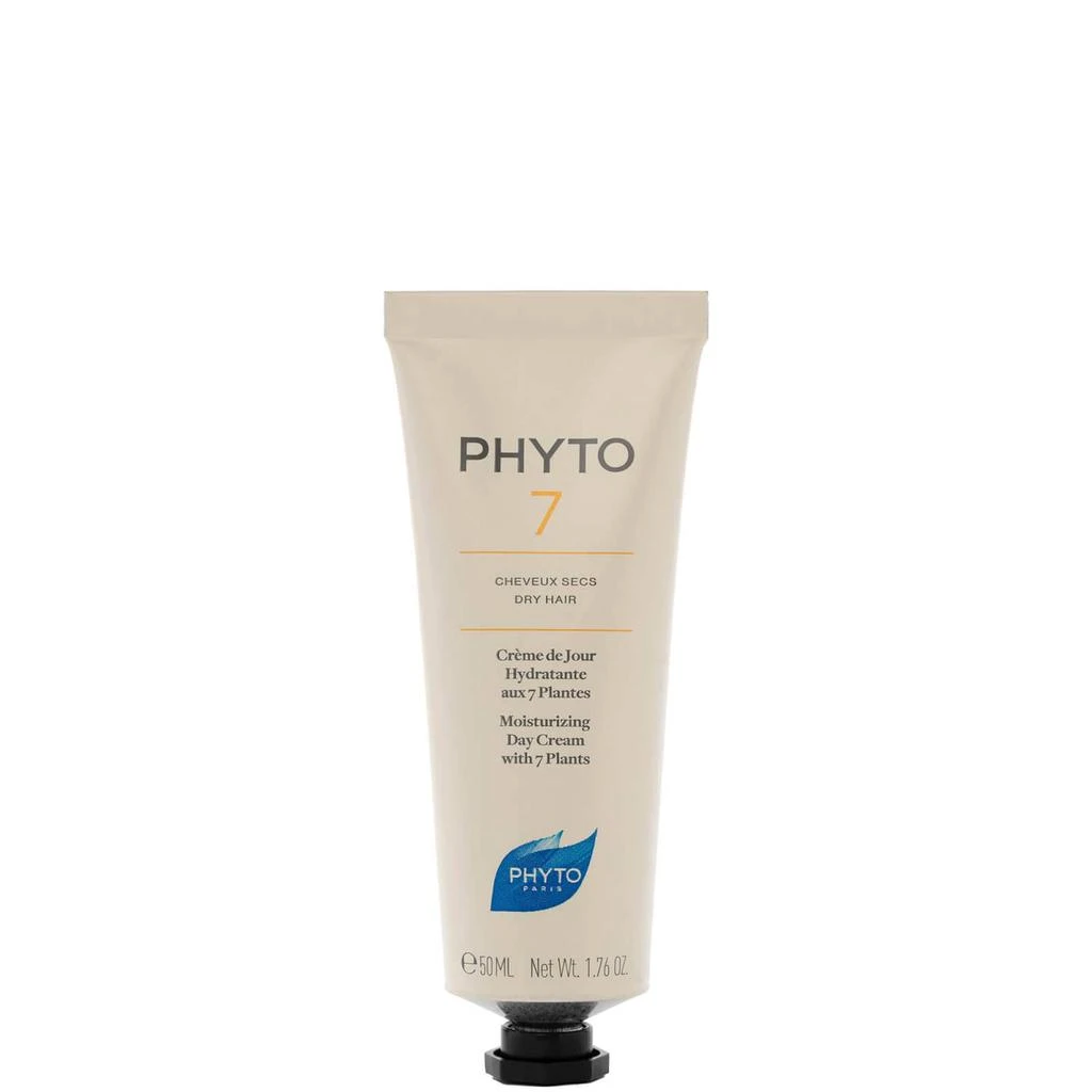 商品Phyto|Phyto 7 Daily Hydrating Cream (50ml) (Worth $29.00),价格¥216,第1张图片