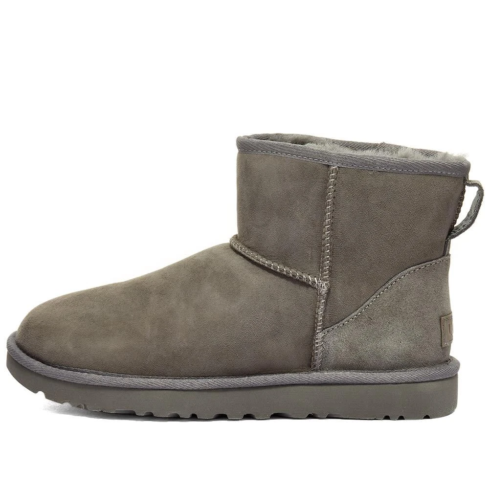 商品UGG|UGG Classic Mini II Boot,价格¥1000,第2张图片详细描述