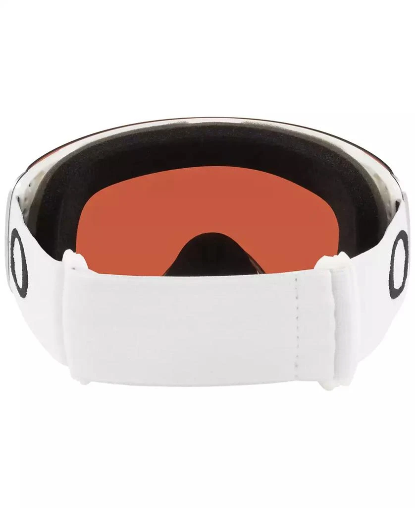 Unisex Flight Deck M Snow Goggles OO7064 商品