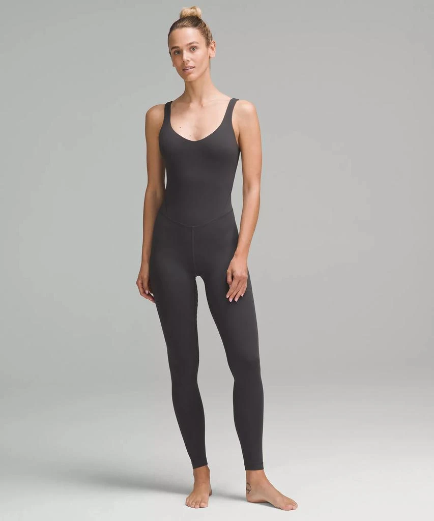 商品Lululemon|lululemon Align™ Bodysuit 28",价格¥827,第3张图片详细描述