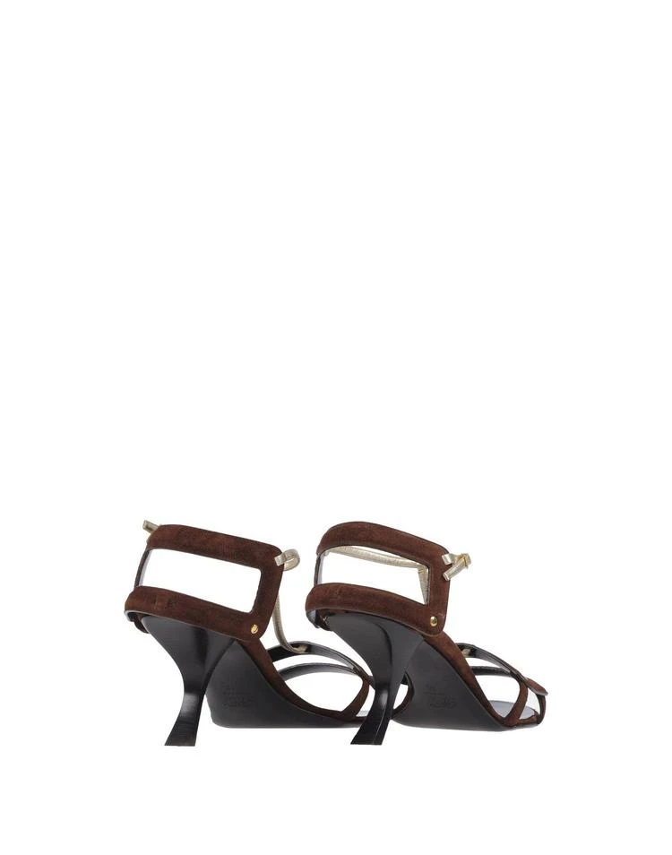 商品Roger Vivier|Sandals,价格¥1958,第2张图片详细描述