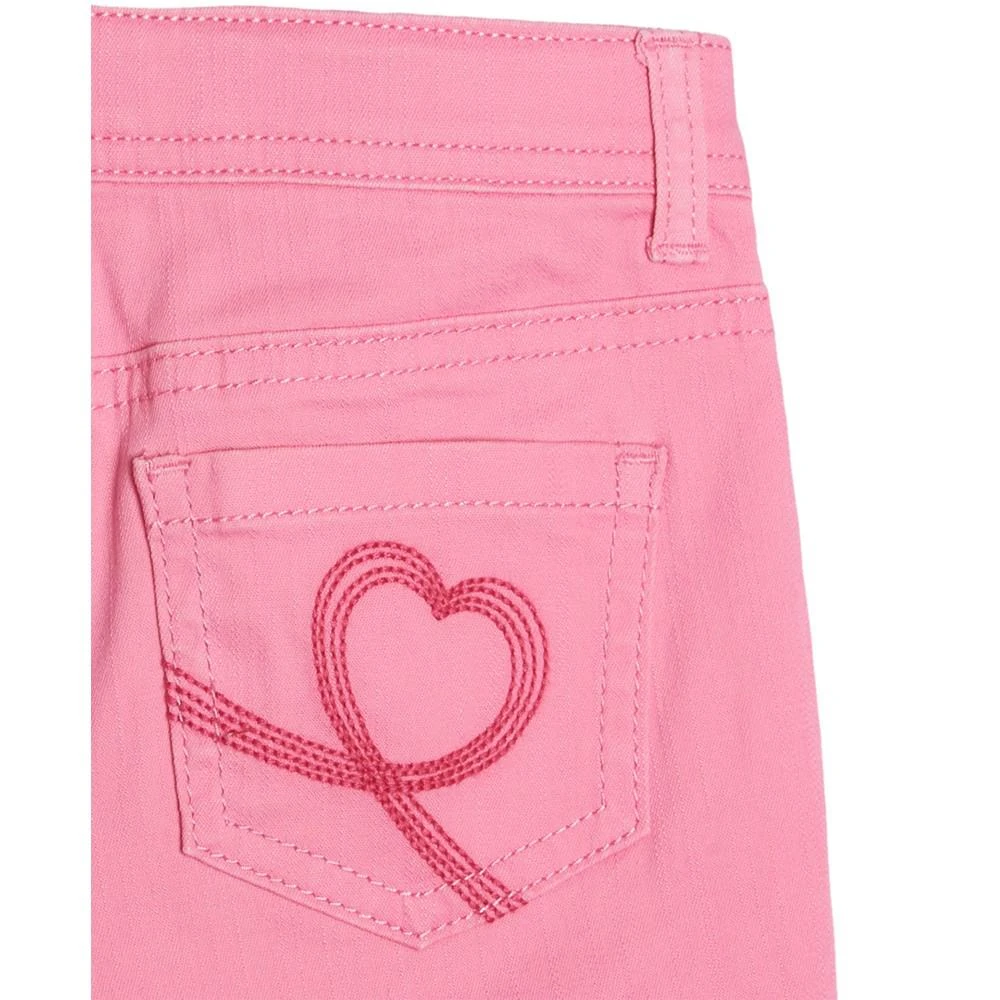 Little Girls Denim Shorts, Created For Macy's 商品