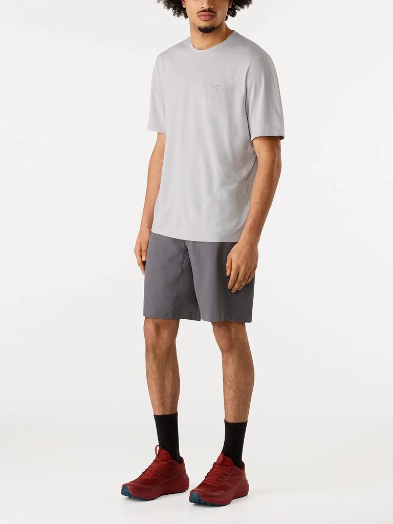 商品Arc'teryx|Arc'teryx Aptin Short Men's | Performance Trail Running Short,价格¥714,第2张图片详细描述