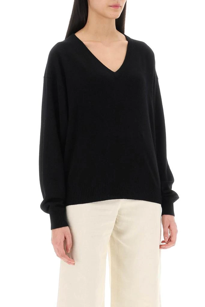 商品Max Mara|etruria wool and cashmere sweater,价格¥1067,第2张图片详细描述