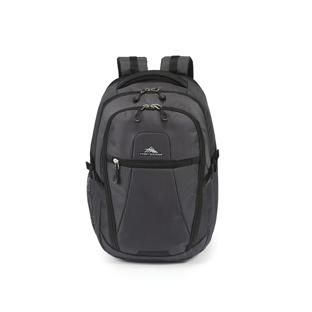 商品High Sierra|Fairlead Computer Backpack,价格¥618,第3张图片详细描述
