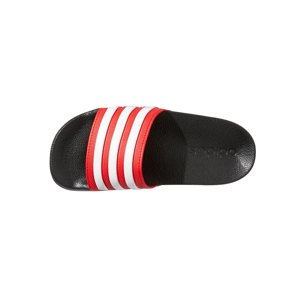 商品Adidas|Adilette Shower Slide Sandals (Little Kid-Big Kid),价格¥190,第4张图片详细描述