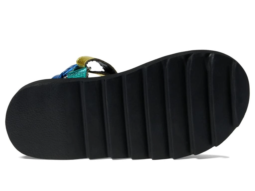 商品Kurt Geiger London Kids|Mini Orion (Little Kid/Big Kid),价格¥427,第3张图片详细描述