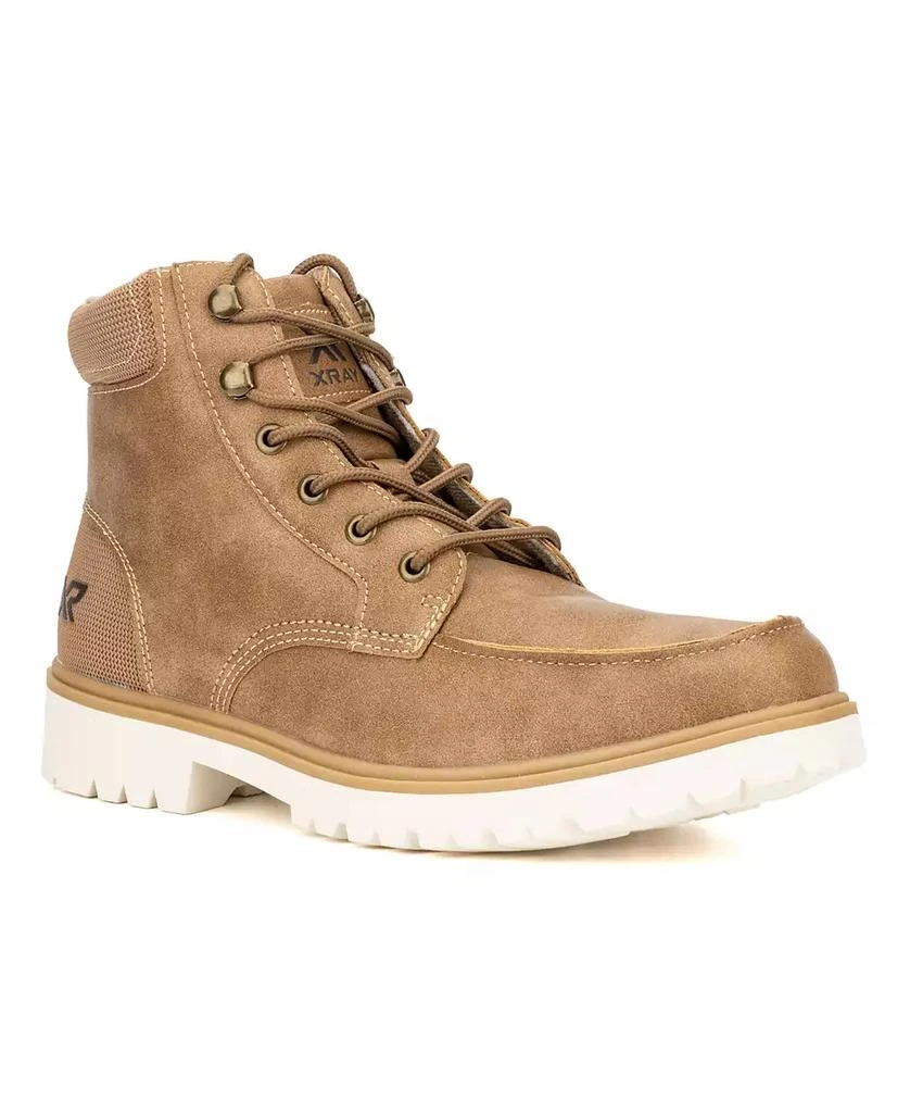商品XRAY|Men's Kawan Work Boots,价格¥258,第1张图片