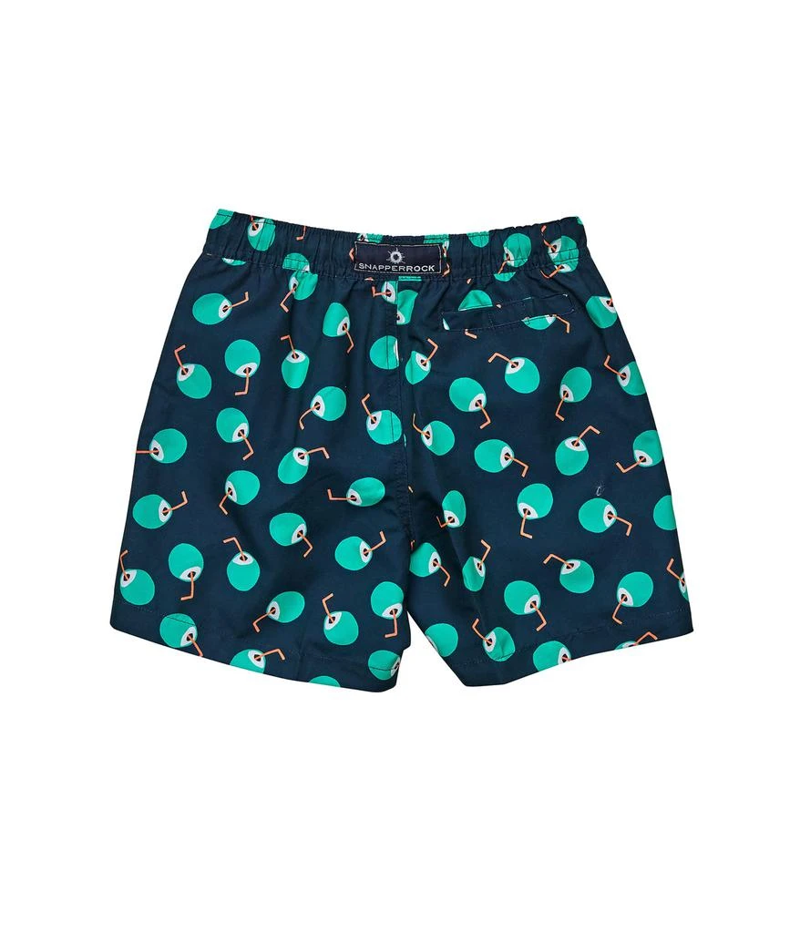 商品Snapper Rock|Coco Loco Volley Boardshorts (Toddler/Little Kids/Big Kids),价格¥359,第2张图片详细描述