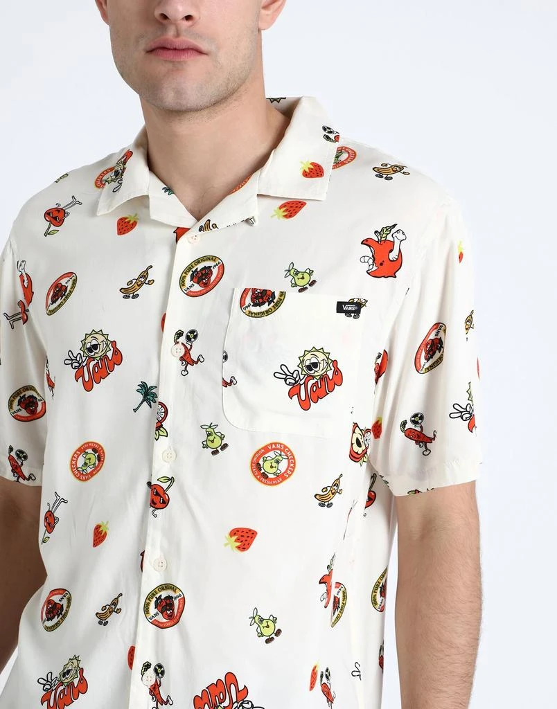 商品Vans|Patterned shirt,价格¥549,第4张图片详细描述