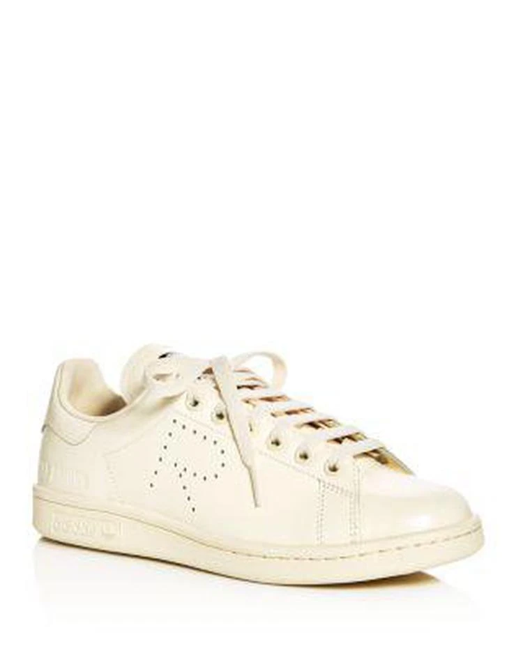 商品Adidas|Unisex Stan Smith Lace Up Sneakers ,价格¥1199,第1张图片