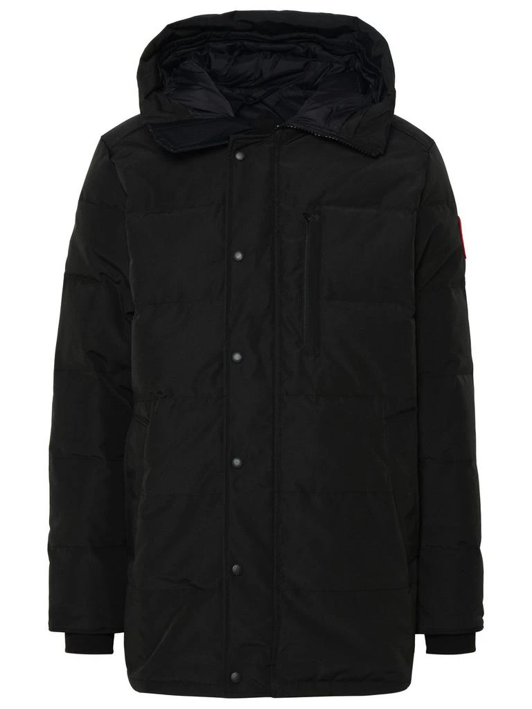 商品Canada Goose|Canada Goose Carson Hooded Parka,价格¥11403,第1张图片