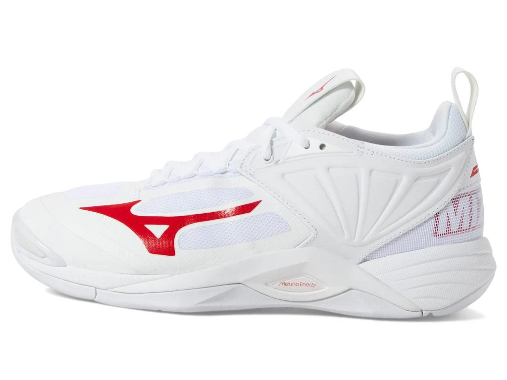 商品Mizuno|Wave Momentum 2,价格¥837,第4张图片详细描述