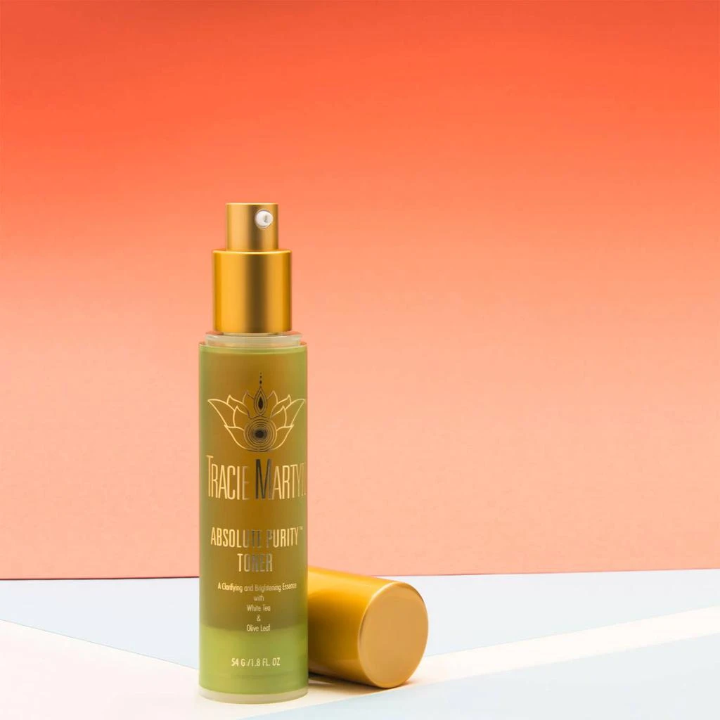 商品Tracie Martyn|Tracie Martyn Absolute Purity Toner,价格¥444,第3张图片详细描述