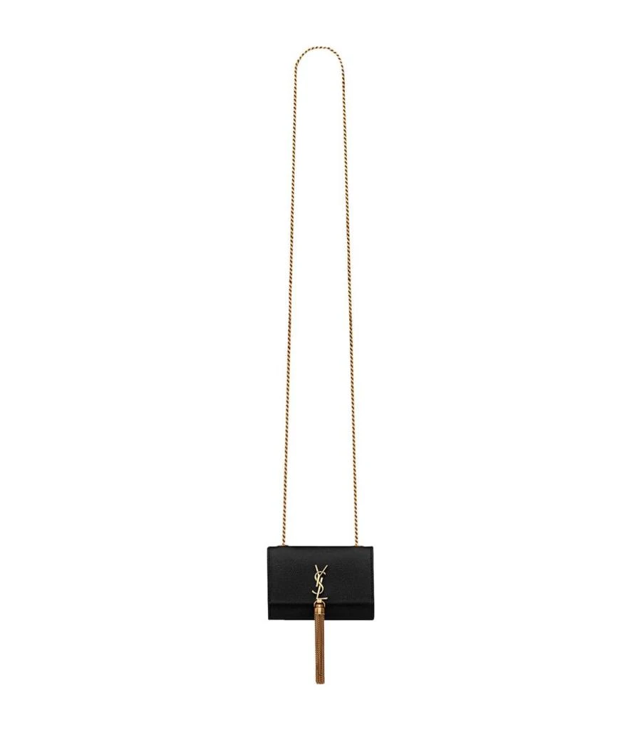 商品Yves Saint Laurent|Micro Kate Bag,价格¥5432,第1张图片