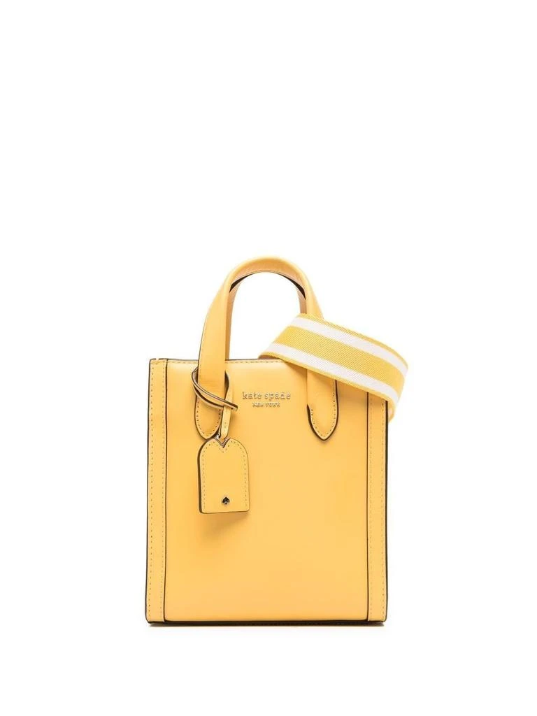 商品Kate Spade|Kate Spade `Manhattan` Mini Tote,价格¥1102,第1张图片