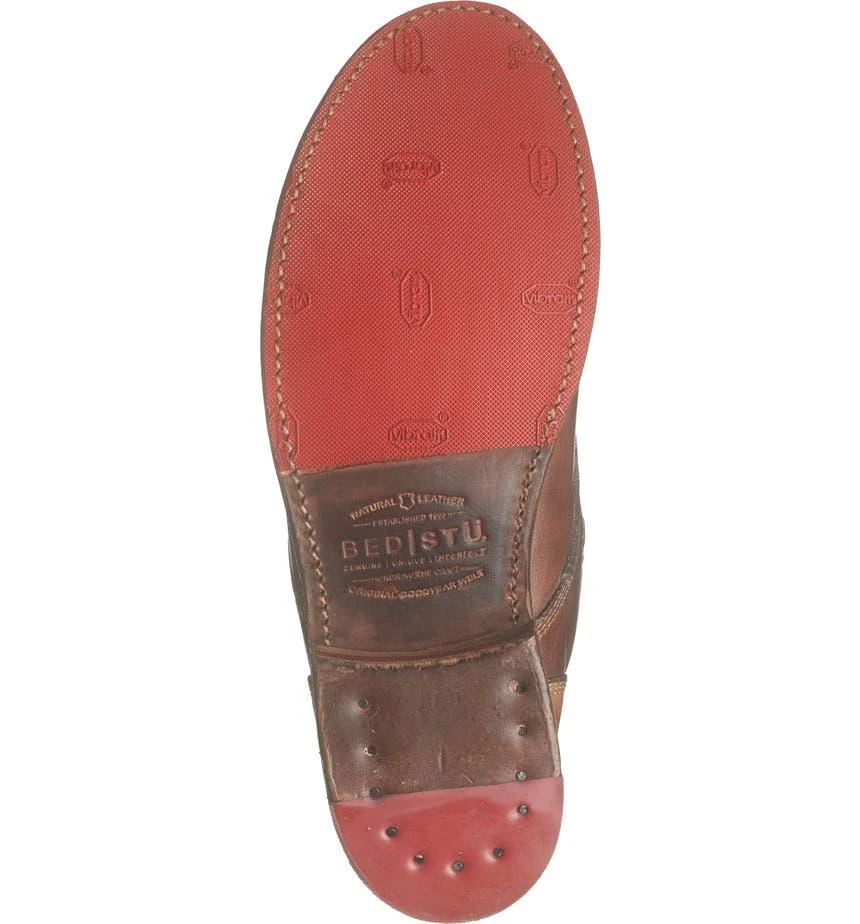 Bonnie Leather Boot 商品