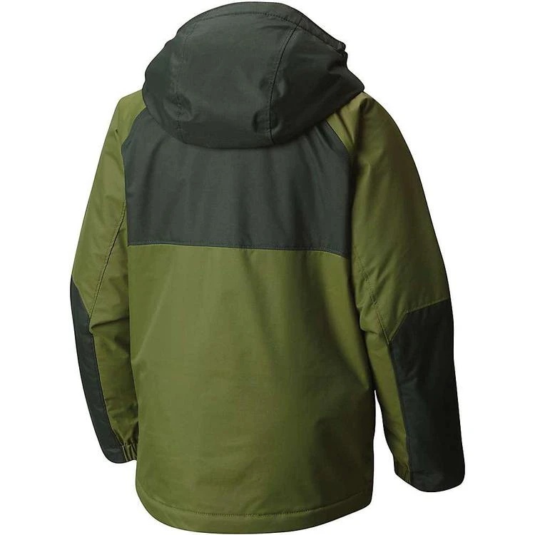 商品Columbia|Columbia Toddler Alpine Action II Jacket,价格¥520,第3张图片详细描述