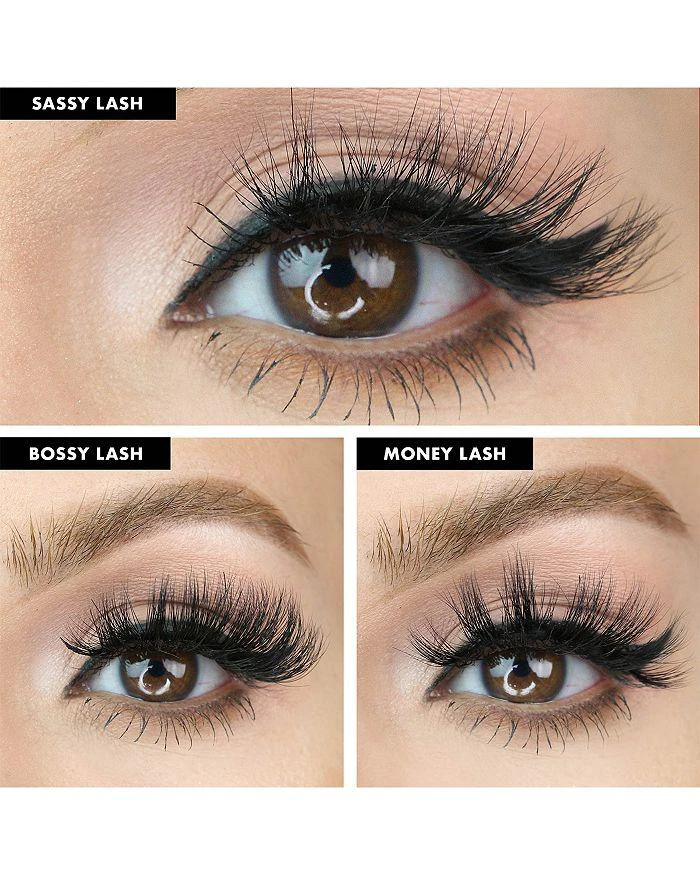 商品MoxieLash|Dramatic Magnetic Lash Kit,价格¥292,第2张图片详细描述