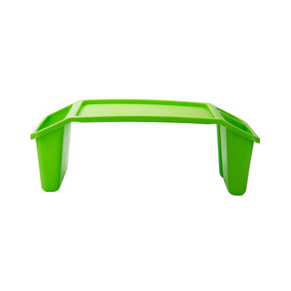 商品Mind Reader|Kid's Lap Desk and Freestanding Portable Table, Set of 2,价格¥419,第2张图片详细描述