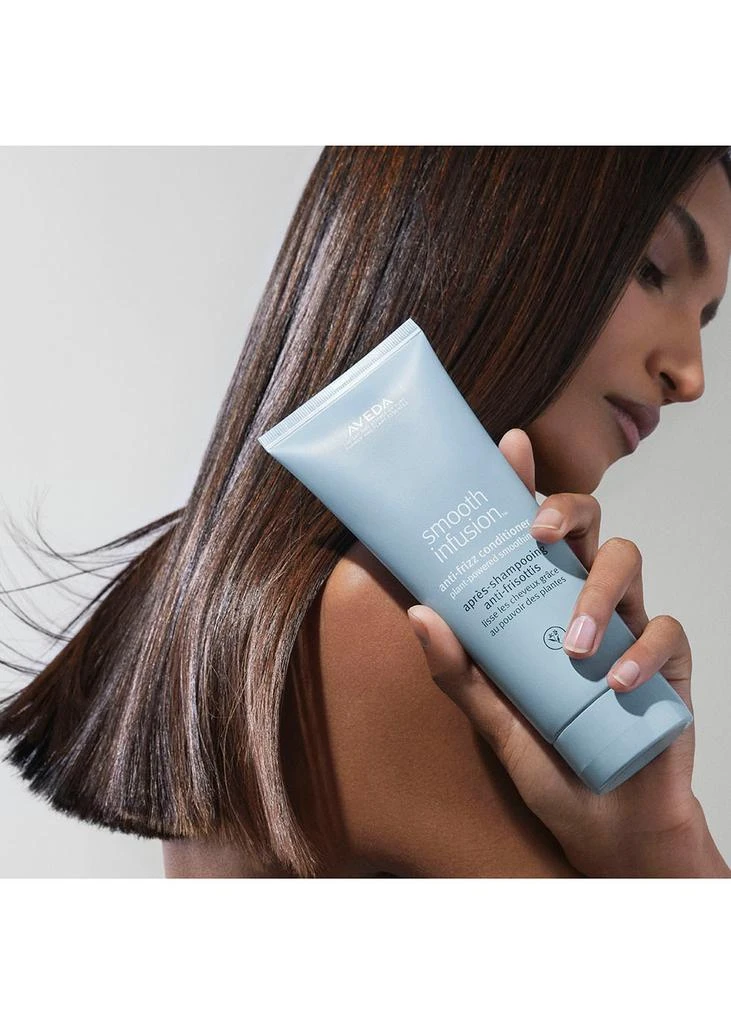 商品Aveda|Smooth Infusion™ Anti-Frizz Conditioner 40ml,价格¥109,第2张图片详细描述