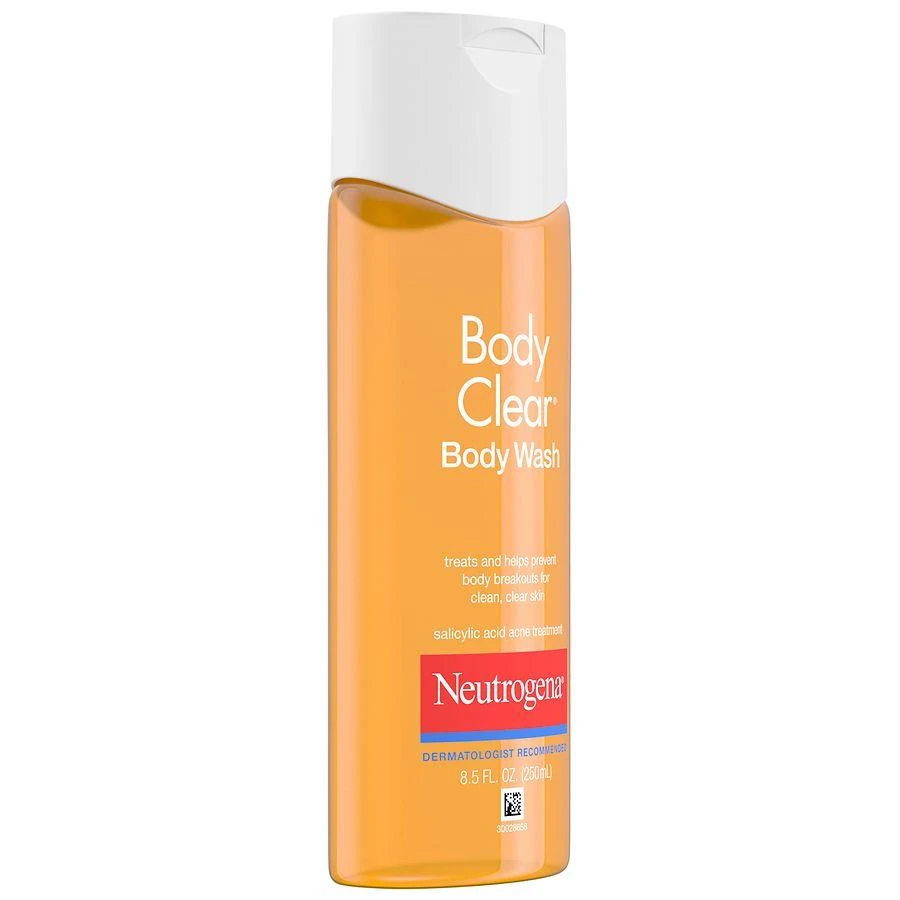 Acne Body Wash 商品