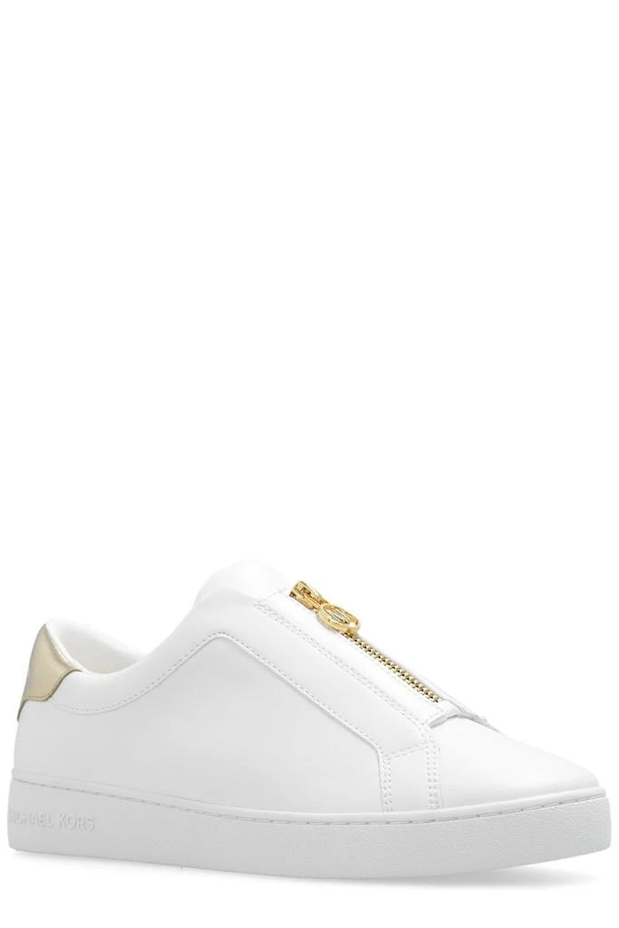 商品Michael Kors|Michael Michael Kors Keaton Low-Top Sneakers,价格¥929,第2张图片详细描述