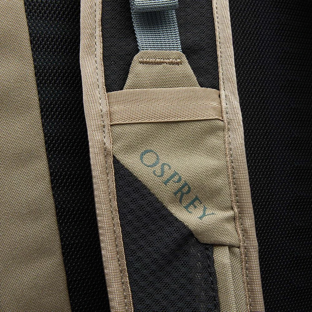 商品Osprey|Osprey Metron 24 Backpack,价格¥1240,第3张图片详细描述