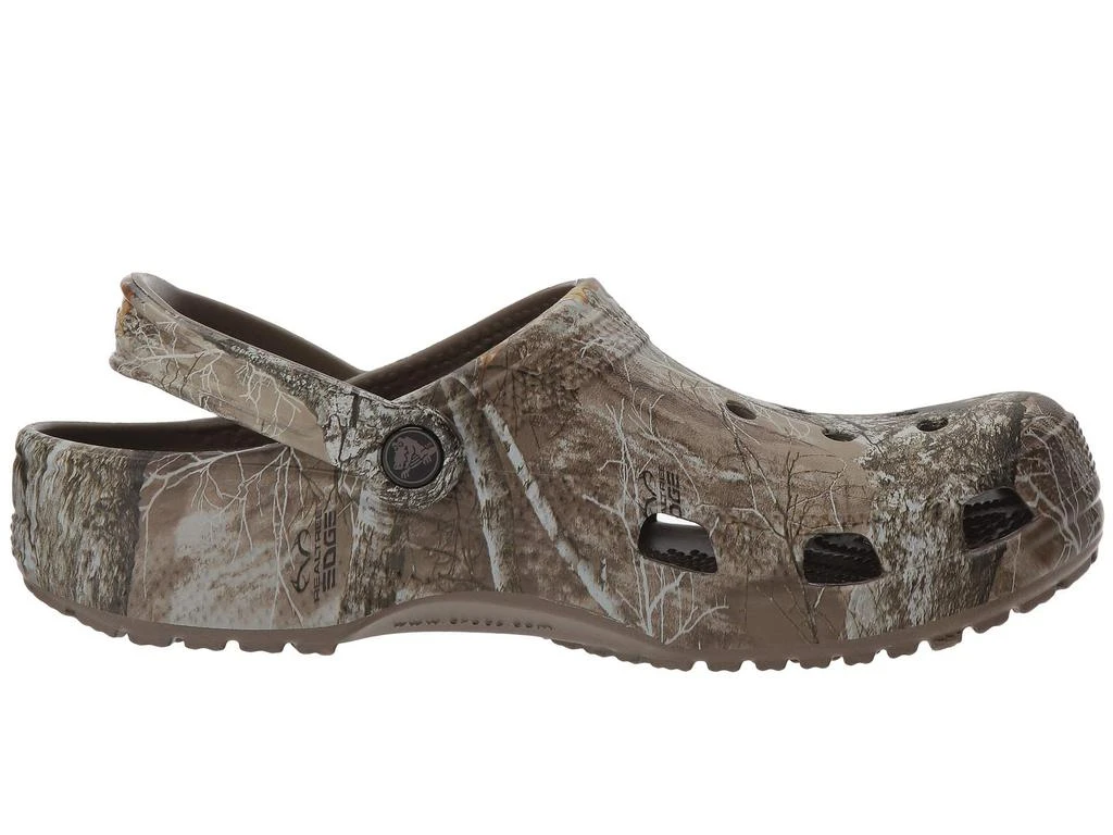 Classic Realtree Clog 商品