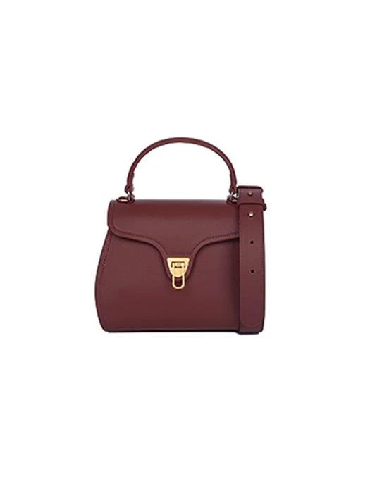 商品Coccinelle|Beat Mignon Marvin Bag,价格¥3491,第3张图片详细描述