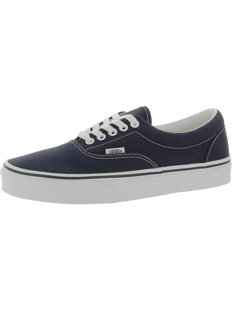 商品Vans|Womens Canvas Low Top Casual and Fashion Sneakers,价格¥472,第1张图片