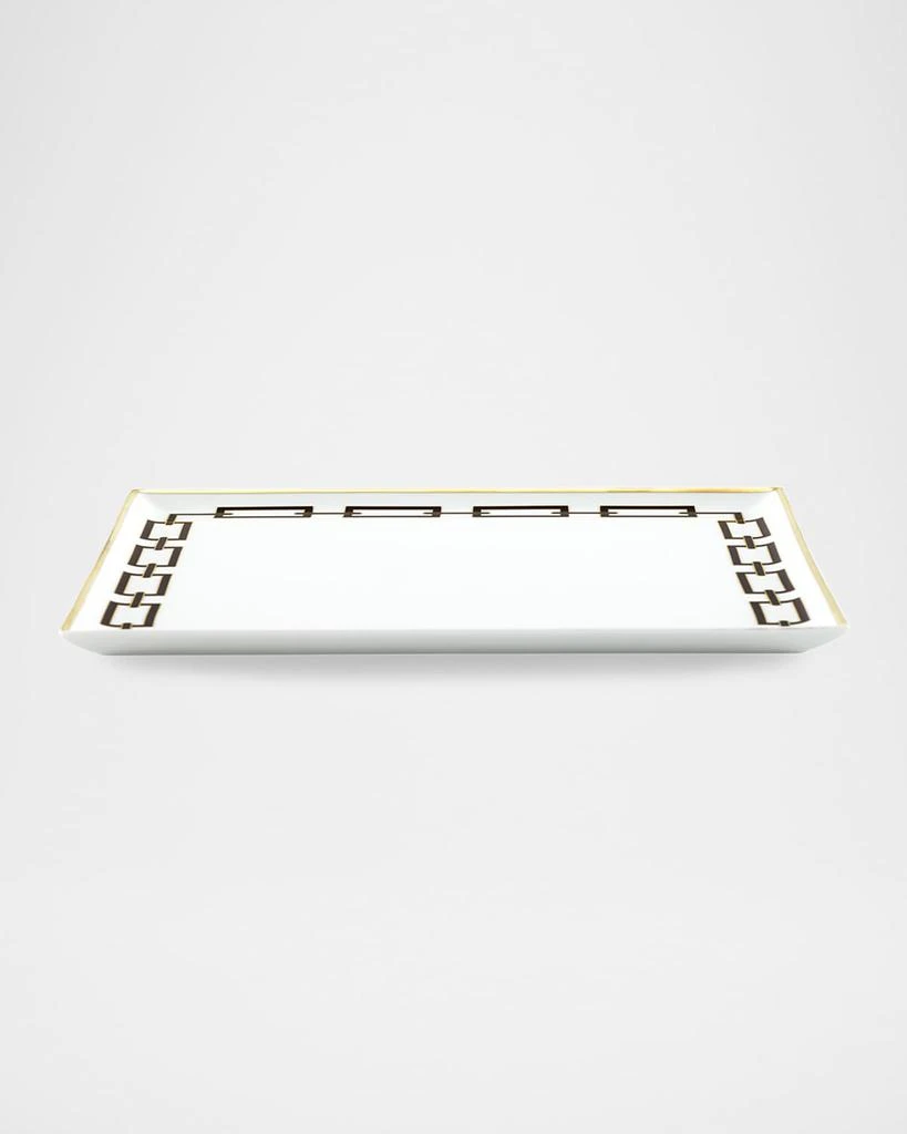 商品GINORI 1735|Catene Ebano Vide Poche Tray,价格¥3061,第4张图片详细描述