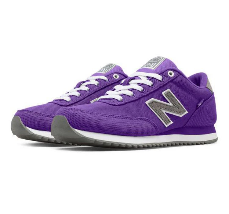 商品New Balance|Women's 501 Ripple Sole,价格¥220,第5张图片详细描述