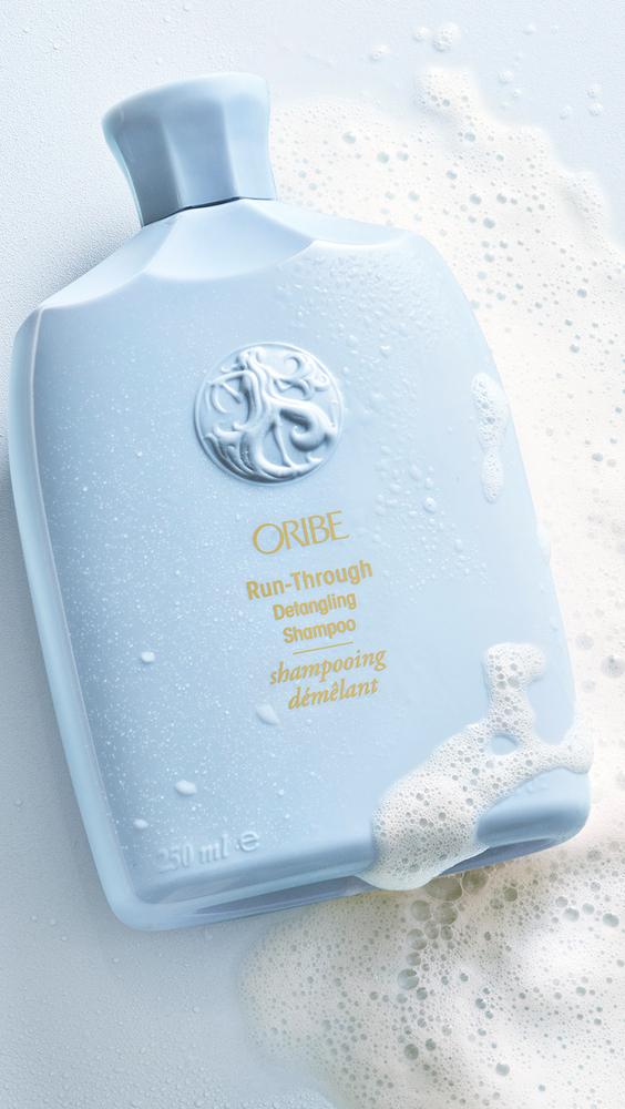 Oribe Run-Through Detangling Shampoo商品第4张图片规格展示