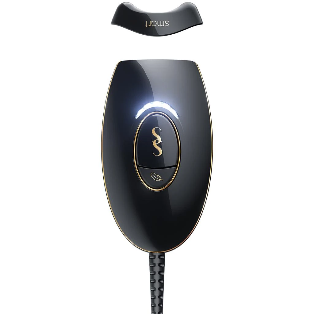 商品SmoothSkin|SmoothSkin Pure Mini IPL Hair Removal Device, HONGMALL,价格¥1553,第1张图片