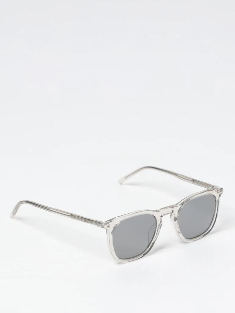 商品Yves Saint Laurent|Saint Laurent SL 623 sunglasses in acetate,价格¥2175,第1张图片