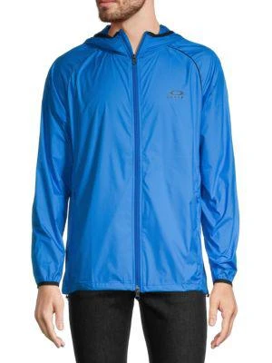 商品Oakley|Lightweight Hooded Jacket,价格¥241,第1张图片