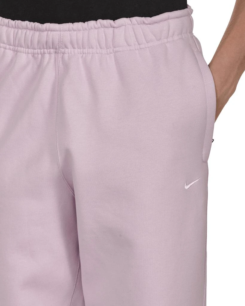 Solo Swoosh Sweatpants Pink 商品