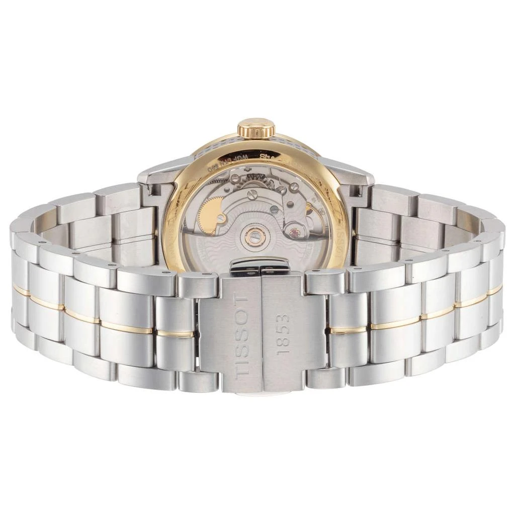 商品Tissot|Tissot Powermatic Women's Automatic Watch,价格¥2239,第2张图片详细描述