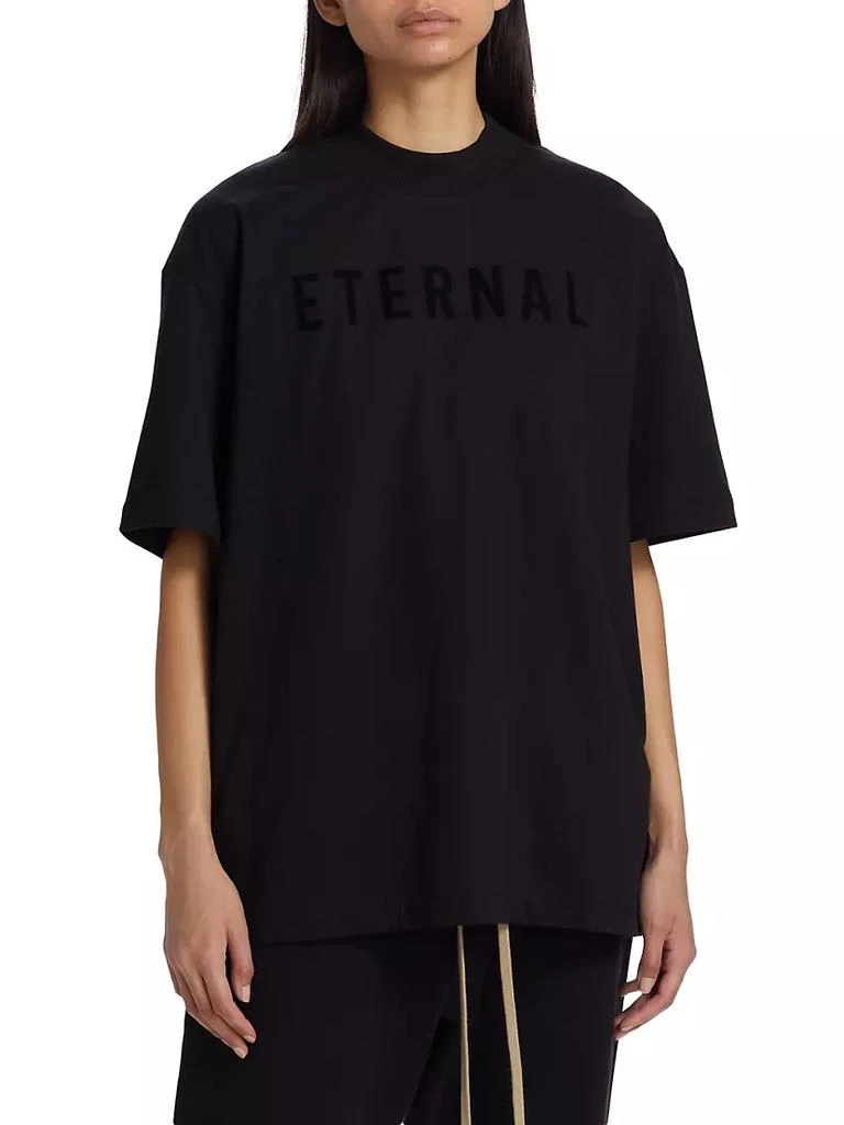 Eternal Cotton T-Shirt 商品