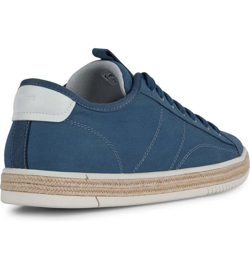 Pieve Canvas Sneaker 商品