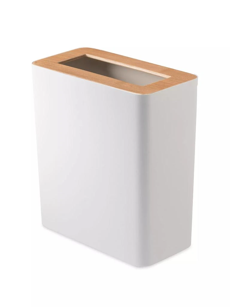 商品Yamazaki|Rin Slim Trash Can,价格¥446,第1张图片