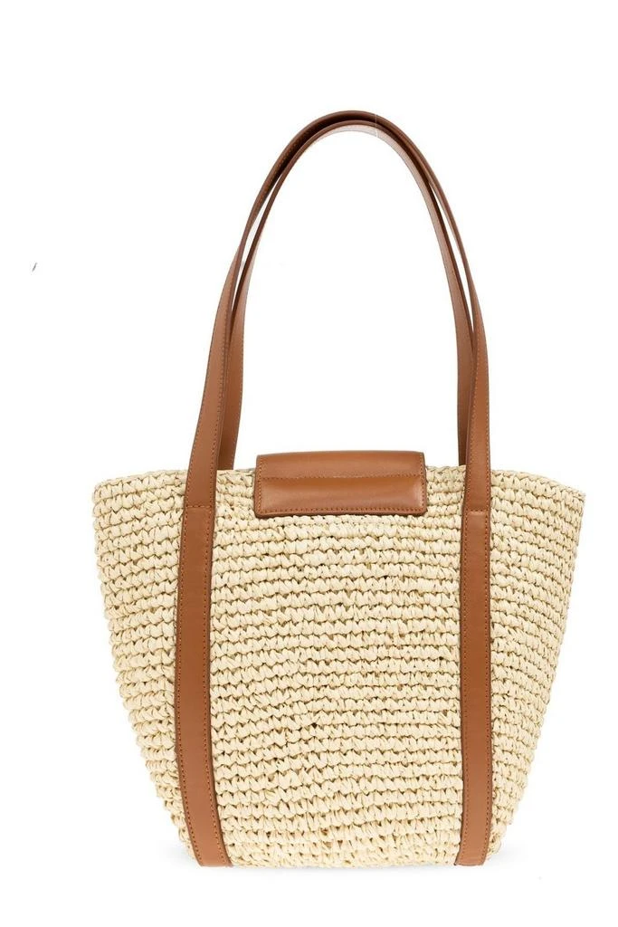 商品Marni|Marni Small Trunkaroo Beach Bag,价格¥4360,第2张图片详细描述
