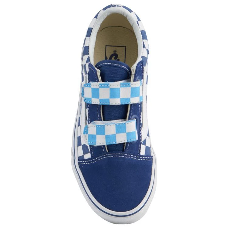 商品Vans|男大童 Old Skool 运动鞋,价格¥301-¥452,第4张图片详细描述