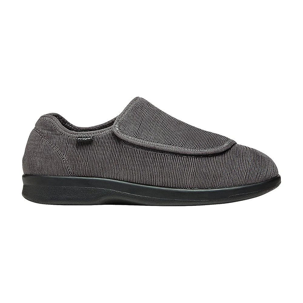 商品Propet|Cush 'N Foot Slip On Slippers,价格¥605,第1张图片