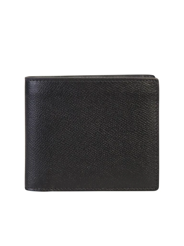 商品MAISON MARGIELA|MAISON MARGIELA LEATHER WALLET,价格¥2168,第1张图片